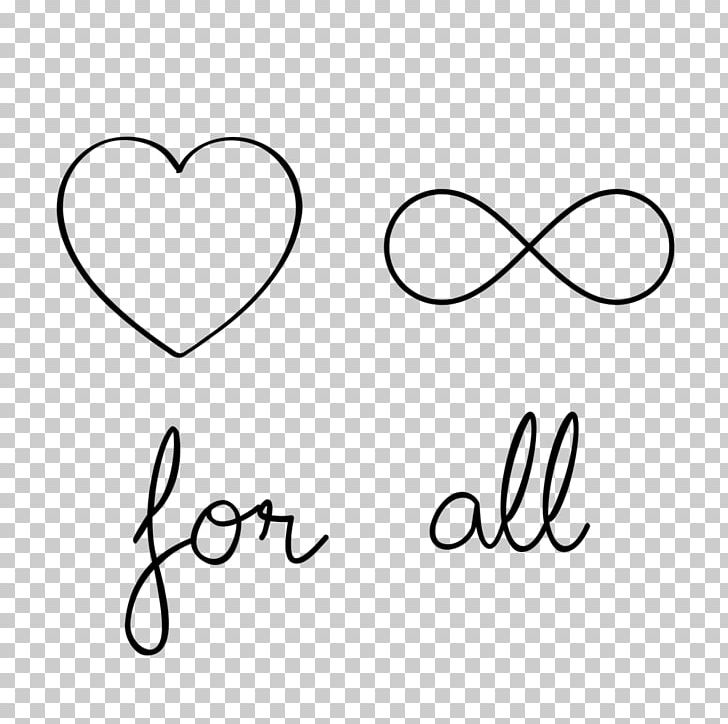 Love Infiniti Infinity Symbol Philanthropy Brand PNG, Clipart, Angle, Area, Black, Black And White, Calligraphy Free PNG Download