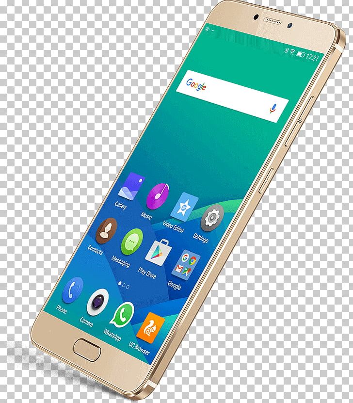 Smartphone Feature Phone Gionee S6 Pro PNG, Clipart, Android, Desktop Wallpaper, Electronic Device, Electronics, Gadget Free PNG Download