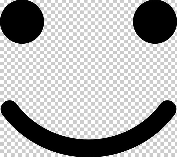 Smiley Circle Point PNG, Clipart, Black And White, Cdr, Circle, Emoticon, Line Free PNG Download