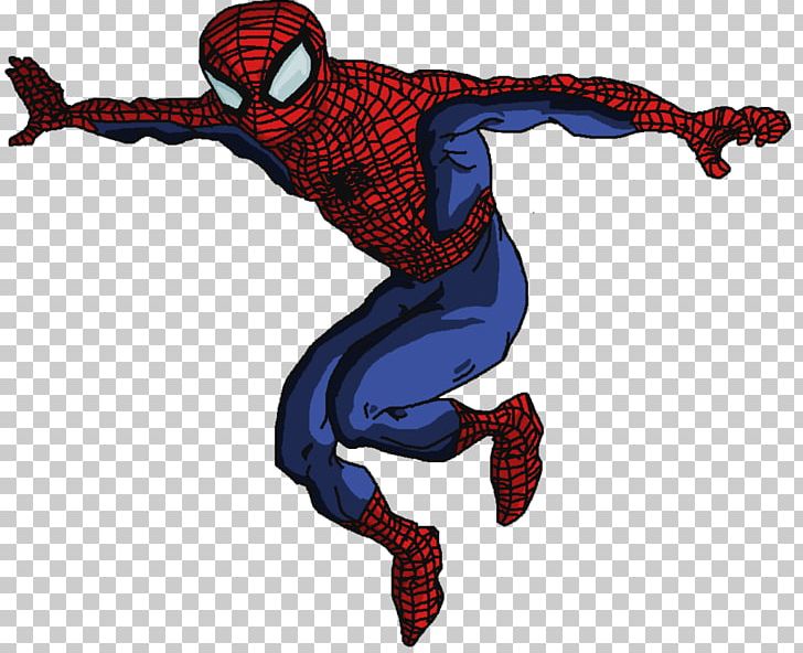 ultimate spider man shocker
