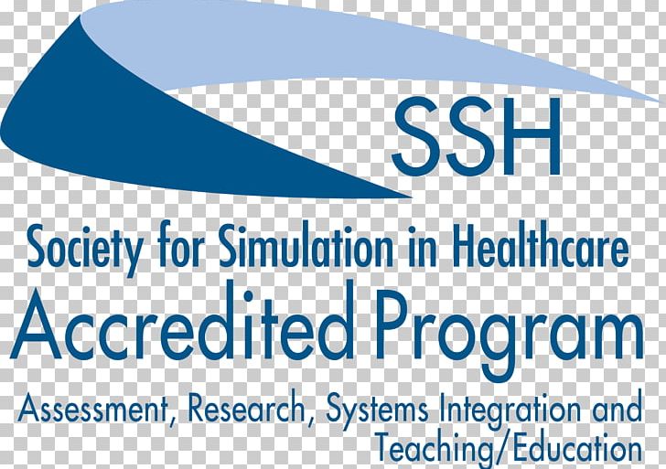 West Virginia School Of Osteopathic Medicine Society For Simulation In Healthcare Medical Simulation Health Care Nursing PNG, Clipart, Area, Biomedical Sciences, Blue, Brand, Education Free PNG Download