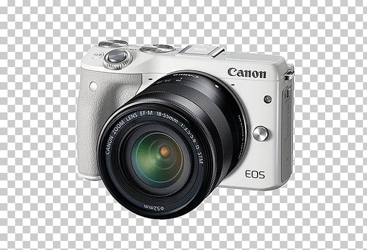 Canon EOS M3 Canon EF Lens Mount Digital SLR Mirrorless Interchangeable-lens Camera PNG, Clipart, Aparat Fotografic Hibrid, Camera Lens, Canon, Canon Eos, Digital  Free PNG Download