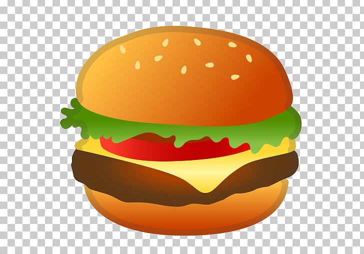 Hamburger Cheeseburger Patty Emoji Google PNG, Clipart, Android, Android Oreo, Android P, Cheese, Cheeseburger Free PNG Download