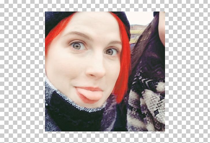 Hayley Williams Paramore Face Eyebrow Hair PNG, Clipart, Cheek, Chin, Ear, Eye, Eyebrow Free PNG Download