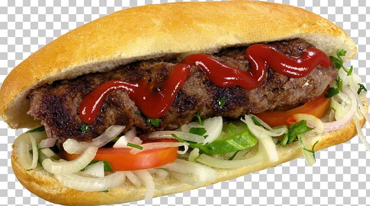 Hot Dog Hamburger Fast Food PNG, Clipart, American Food, Banh Mi, Cheeseburger, Desktop Wallpaper, Food Free PNG Download