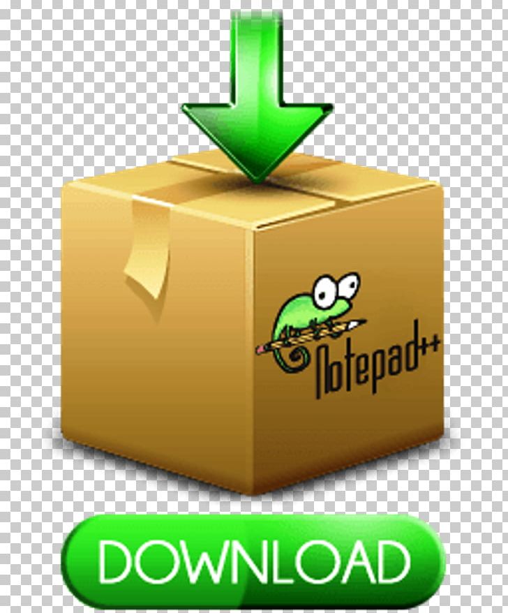 Notepad++ Computer File Windows 10 PNG, Clipart, Active Server Pages, Box, Brand, Carton, Computer Icons Free PNG Download