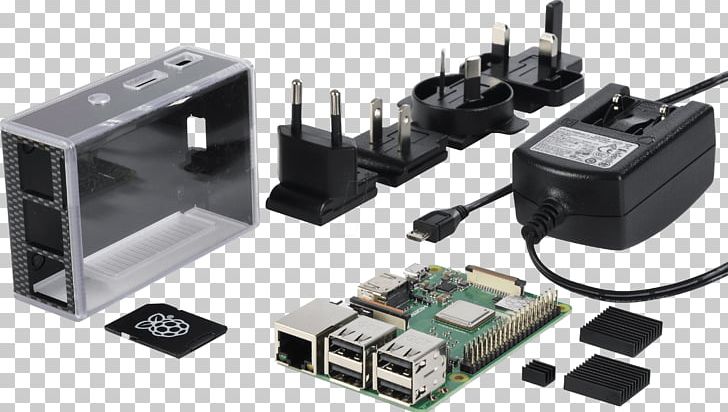 Raspberry Pi 3 Electronics ARM Architecture OpenELEC PNG, Clipart, 3 B, All In, Arm Architecture, Arm Cortexa53, Chip Free PNG Download