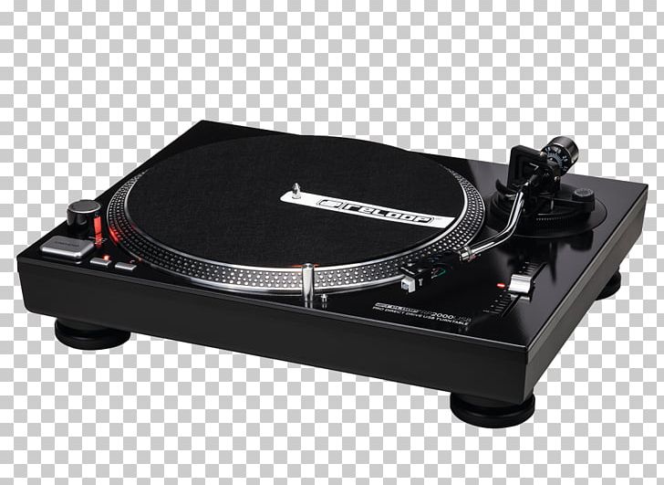 Reloop RP 2000 USB Turntable Direct-drive Turntable Phonograph Reloop RP-8000 PNG, Clipart, Audio, Audiotechnica Corporation, Beltdrive Turntable, Direct Drive Mechanism, Directdrive Turntable Free PNG Download