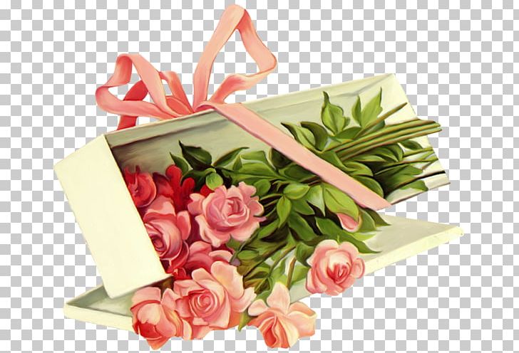 Rose Flower PNG, Clipart, Artificial Flower, Box, Cut Flowers, Decorative Box, Desktop Wallpaper Free PNG Download