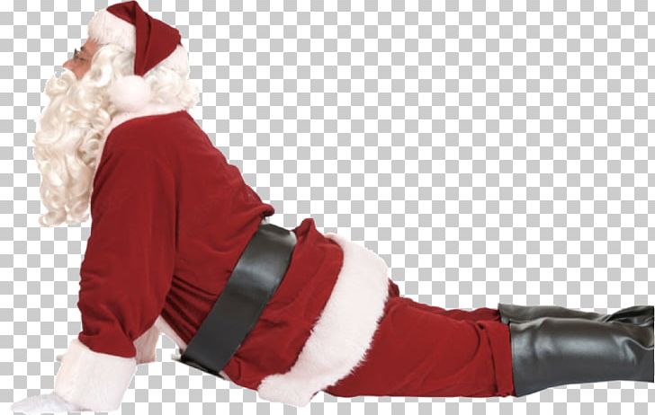 Santa Claus Ashtanga Vinyasa Yoga Christmas Meditation PNG, Clipart, Arm, Ashtanga Vinyasa Yoga, Bell, Christmas, Christmas And Holiday Season Free PNG Download