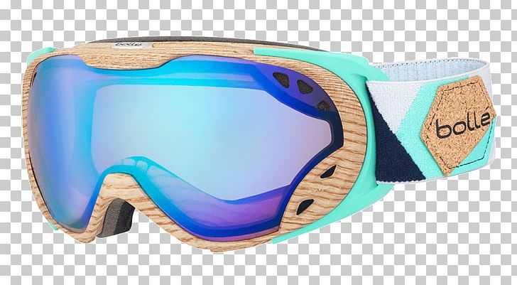 Skiing Goggles Gafas De Esquí Ski & Snowboard Helmets Glasses PNG, Clipart, Aqua, Atomic Skis, Azure, Blue, Eyewear Free PNG Download