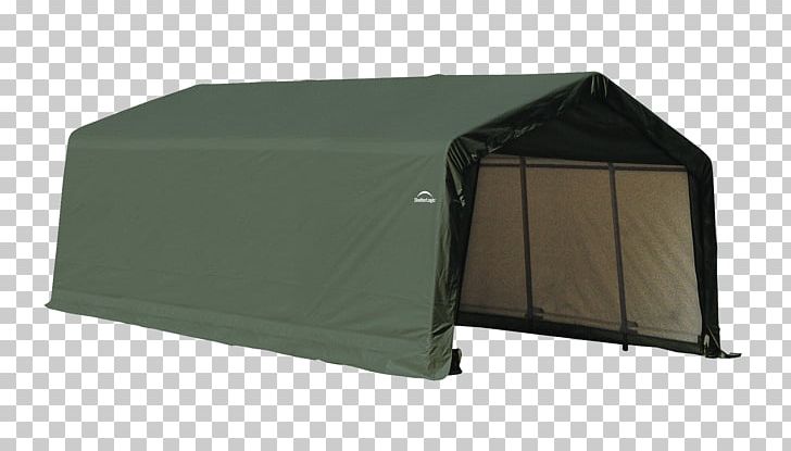 Tarpaulin Tent Shed PNG, Clipart, Angle, Art, Green, Peak, Shed Free PNG Download