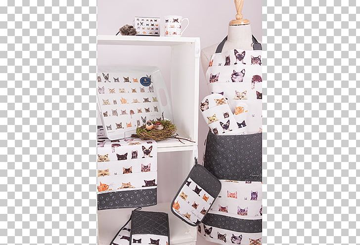 Towel Cat Apron Glove Pot-holder PNG, Clipart, Animals, Apron, Cat, Ceramic, Cotton Free PNG Download