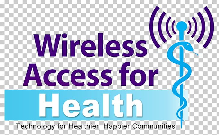Wireless Access Points Health Clinic Logo PNG, Clipart, Area, Blue, Brand, Clinic, Diagram Free PNG Download