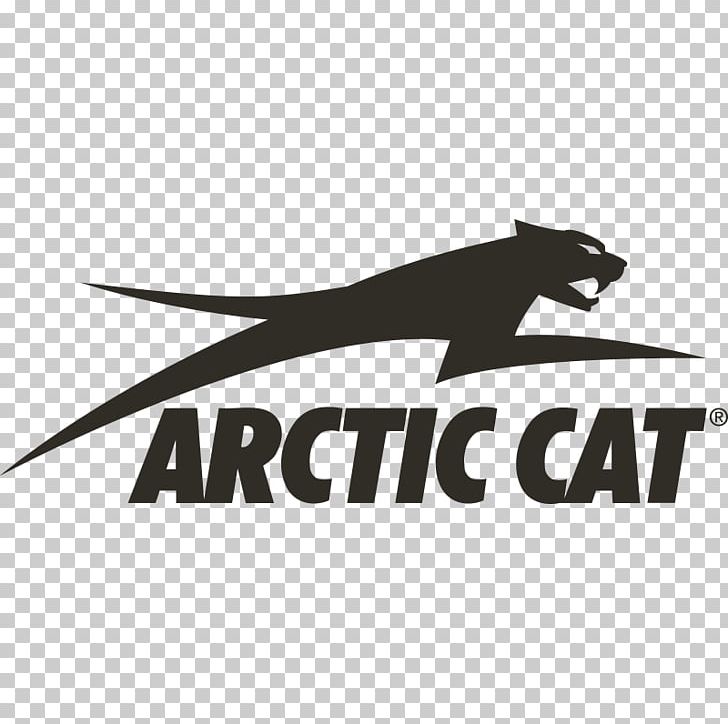 Arctic Cat Yamaha Motor Company Logo Motorcycle Snowmobile PNG, Clipart, Allterrain Vehicle, Arctic, Arctic Cat, Arctic Cat Logo, Black And White Free PNG Download