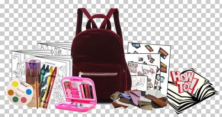 Art Handbag Collage Backpack PNG, Clipart, Art, Backpack, Bag, Brand, Collage Free PNG Download