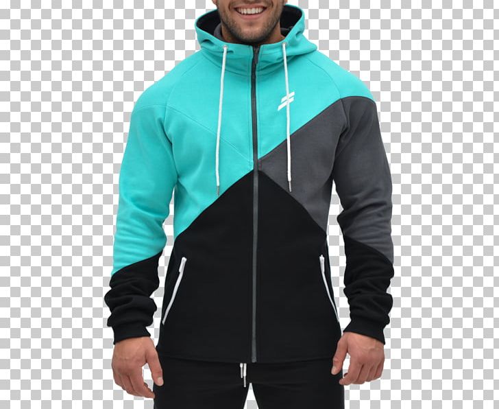 Hoodie Jacket Zipper Polar Fleece Clothing PNG, Clipart, Blue, Bluza, Clothing, Color, Dye Free PNG Download