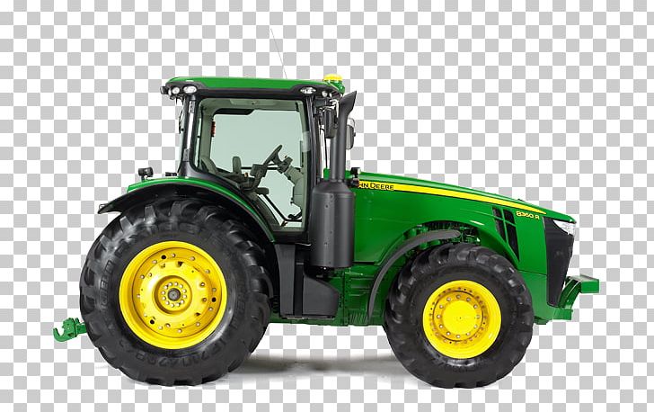 John Deere Tractor Agriculture Conditioner Agricultural Machinery PNG, Clipart, Agricultural Machinery, Agriculture, Automotive Tire, Automotive Wheel System, Center Pivot Irrigation Free PNG Download