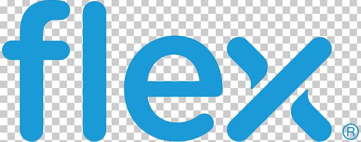 Logo Flex Brand Trademark Product PNG, Clipart, Blue, Brand, Flex, Graphic Design, Line Free PNG Download