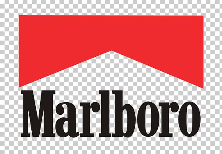 Marlboro Logo Cigarette Brand PNG, Clipart, Altria, Angle, Area, Brand, Cigarette Free PNG Download