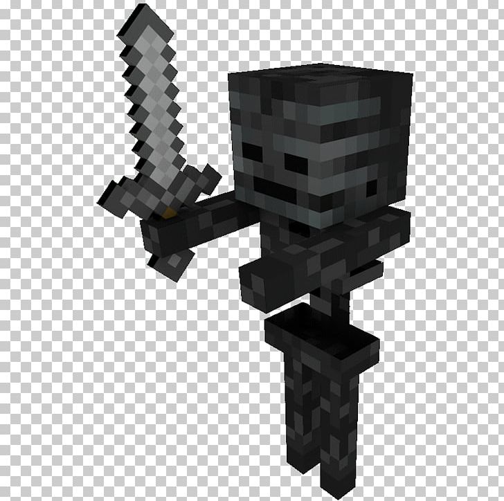 Minecraft Skeleton Mob Portal Video Game PNG, Clipart, Angle, Creeper, Dark Background, Drawing, Hardware Free PNG Download