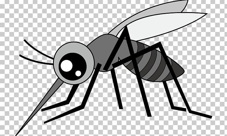 Mosquito Insect Fly Blood Pest PNG, Clipart, Angle, Arthropod, Artwork, Black And White, Blood Free PNG Download