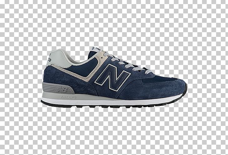 New Balance 574 Classic Men's Sports Shoes Clothing PNG, Clipart,  Free PNG Download