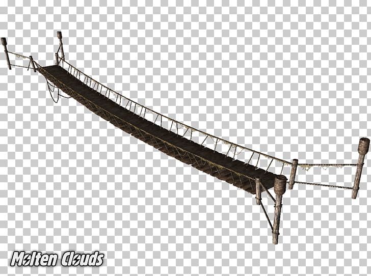 Simple Suspension Bridge Arroyo Bench-Stone PNG, Clipart, Angle, Arroyo, Automotive Exterior, Bench, Bench Stone Free PNG Download