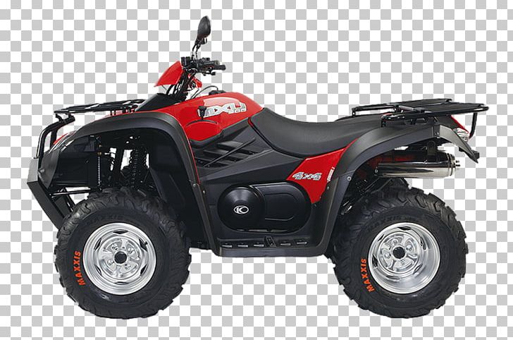 Tire Car All-terrain Vehicle Wheel Kymco Maxxer PNG, Clipart, Allterrain Vehicle, Automotive Exterior, Automotive Tire, Automotive Wheel System, Auto Part Free PNG Download
