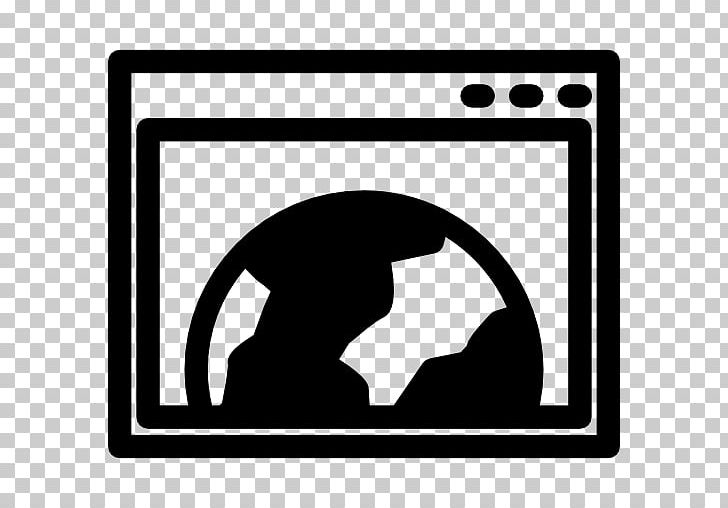 Web Browser Symbol Browser User Interface Computer Icons PNG, Clipart, Are, Black, Black And White, Brand, Browser User Interface Free PNG Download