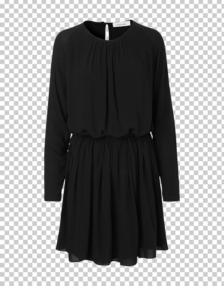 Dress Top Clothing Designer YOOX Net-a-Porter Group PNG, Clipart, Black, Black Dress, Blouse, Clothing, Coat Free PNG Download