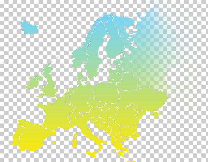 Europe World Map Blank Map PNG, Clipart, Blank Map, Border, Computer Wallpaper, Europe, Green Free PNG Download