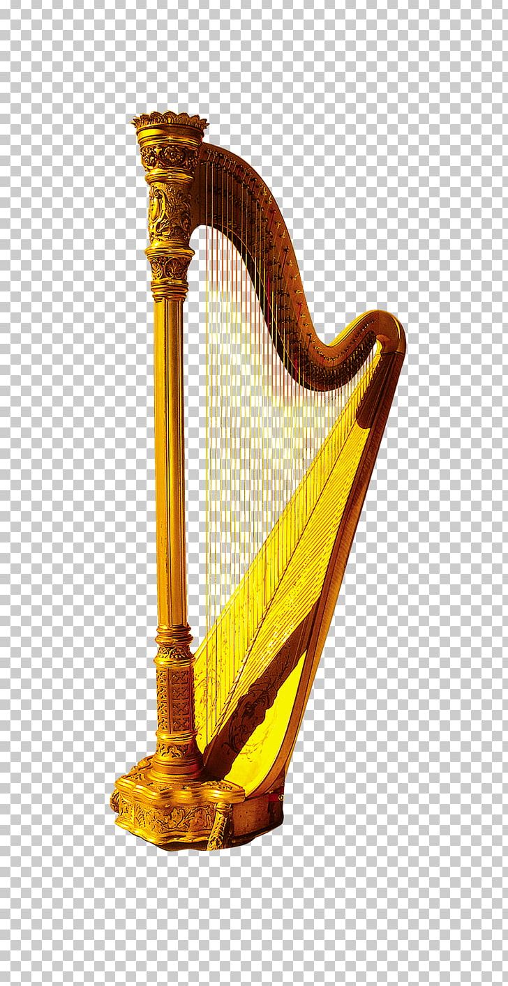 Harp Musical Instrument PNG, Clipart, Cartoon, Chinese Harps, Clarsach, Download, Encapsulated Postscript Free PNG Download