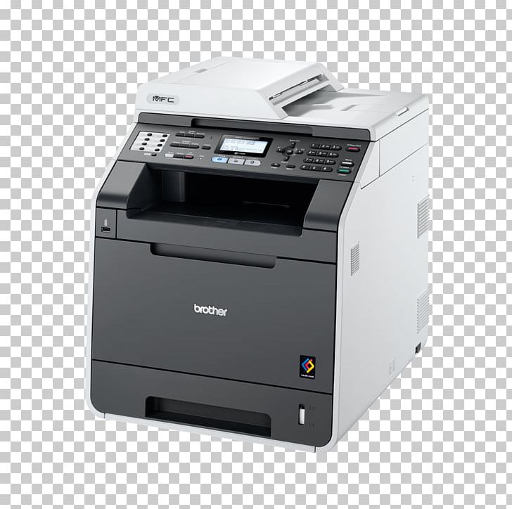 Multi-function Printer Brother Industries Duplex Printing PNG, Clipart, Brother Industries, Comp, Device Driver, Duplex Printing, Electronic Device Free PNG Download