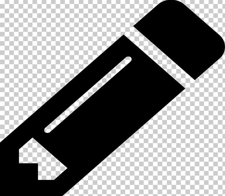 Pencil Font Awesome Computer Icons Drawing PNG, Clipart, Angle, Black, Black And White, Brand, Computer Icons Free PNG Download