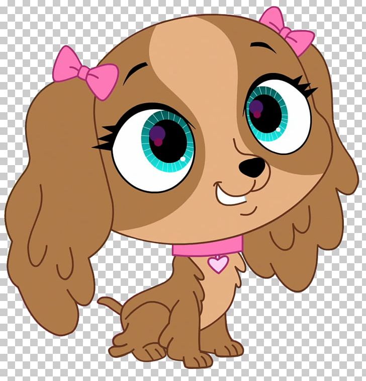 Puppy Dog Zoe Trent Cat Littlest Pet Shop PNG, Clipart, Animals, Art, Carnivoran, Cartoon, Cat Free PNG Download
