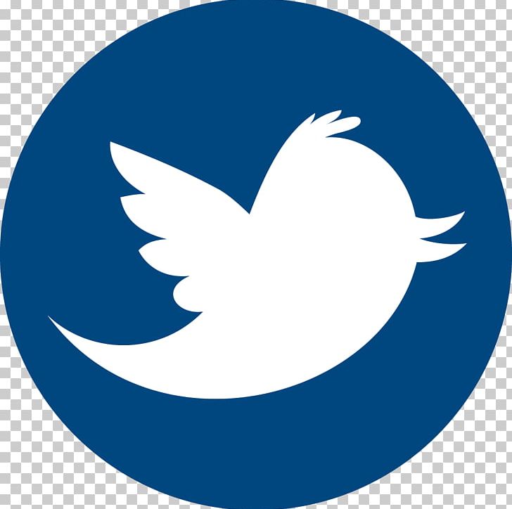 Social Media Marketing Computer Icons Twitter Social Networking Service PNG, Clipart, Beak, Blog, Circle, Computer Icons, Crescent Free PNG Download