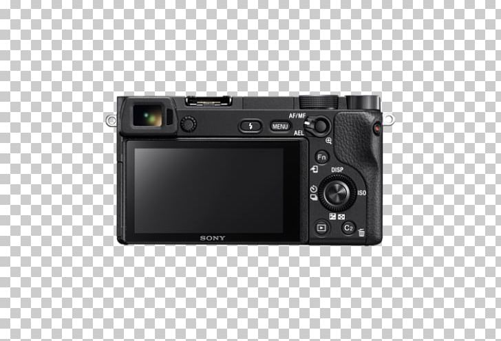 Sony Alpha 6300 Sony α6000 Mirrorless Interchangeable-lens Camera Kit Lens PNG, Clipart, Alpha, Camera, Camera Accessory, Camera Lens, Cameras Optics Free PNG Download