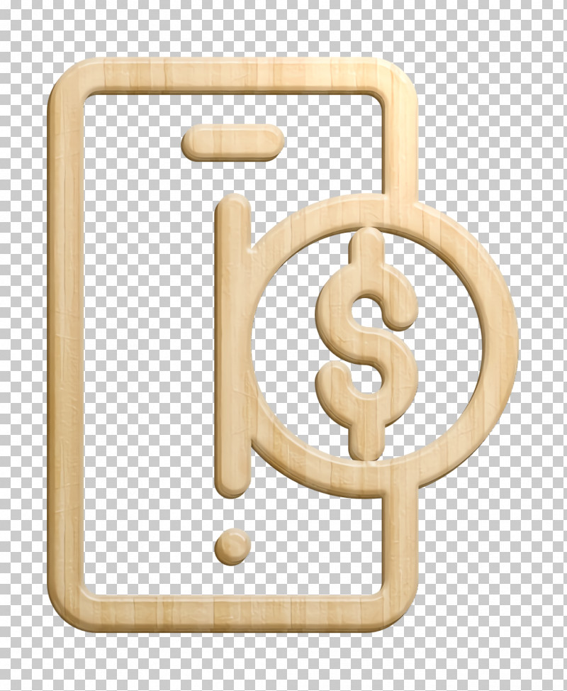 Payment Method Icon Mobile Functions Icon Smartphone Icon PNG, Clipart, Beige, Brass, Metal, Mobile Functions Icon, Number Free PNG Download