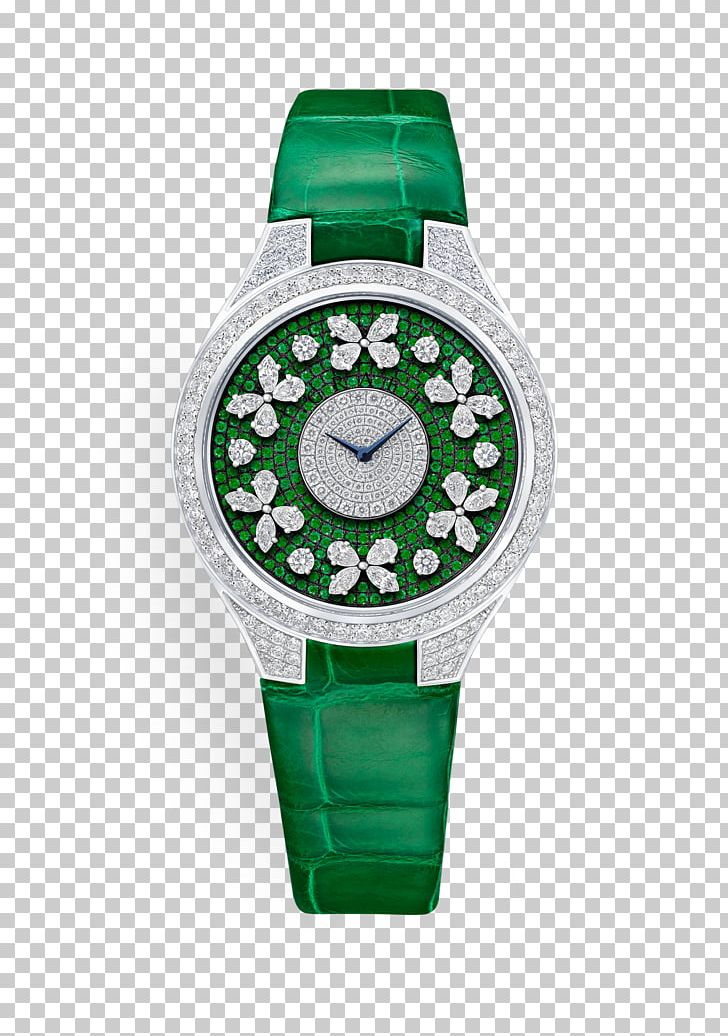 Graff Diamonds Watch Strap Jewellery Clock PNG, Clipart, Clock, Diamond, Diamond Watch, Fashion, Graff Diamonds Free PNG Download