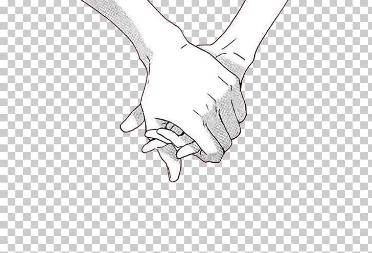 Premium Vector  Set of lovers couples holding hands  hand gesture vector  line drawing