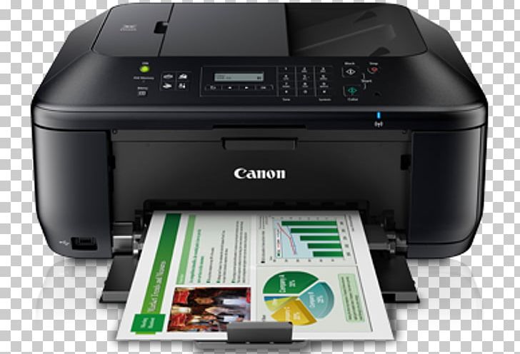 Multi-function Printer Inkjet Printing Canon PNG, Clipart, Airprint, Canon, Color Printing, Dots Per Inch, Duplex Printing Free PNG Download