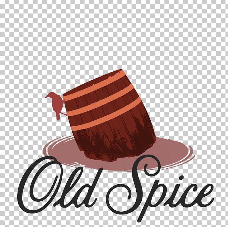 Old Spice Logo Font Chocolate Product Design PNG, Clipart, Brand, Chocolate, Hat, Logo, Old Spice Free PNG Download