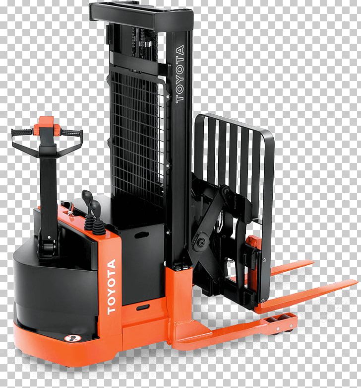 Toyota Material Handling PNG, Clipart, Cars, Cylinder, Electric Motor, Forklift, Hardware Free PNG Download