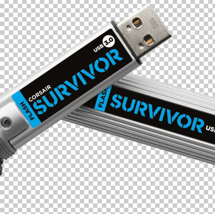 USB Flash Drives Corsair Flash Survivor Stealth USB 3.0 Flash Memory PNG, Clipart, Computer Component, Computer Data, Computer Memory, Corsair Components, Data Storage Device Free PNG Download