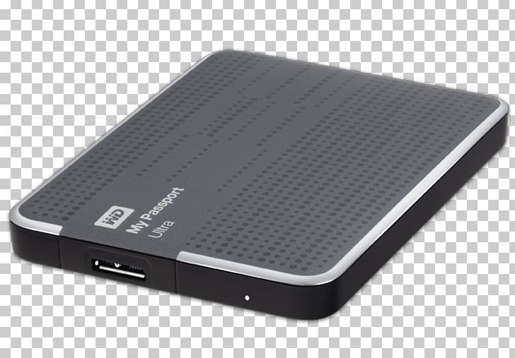 WD My Passport 2 TB External Hard Drive PNG, Clipart, Computer Component, Data Storage, Data Storage Device, Electronic Device, Electronics Free PNG Download