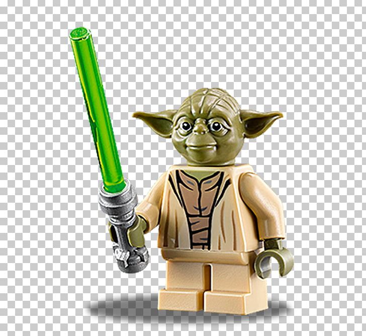 Yoda Lego Star Wars Droid PNG, Clipart, Character, Construction Set, Droid, Fictional Character, Figurine Free PNG Download