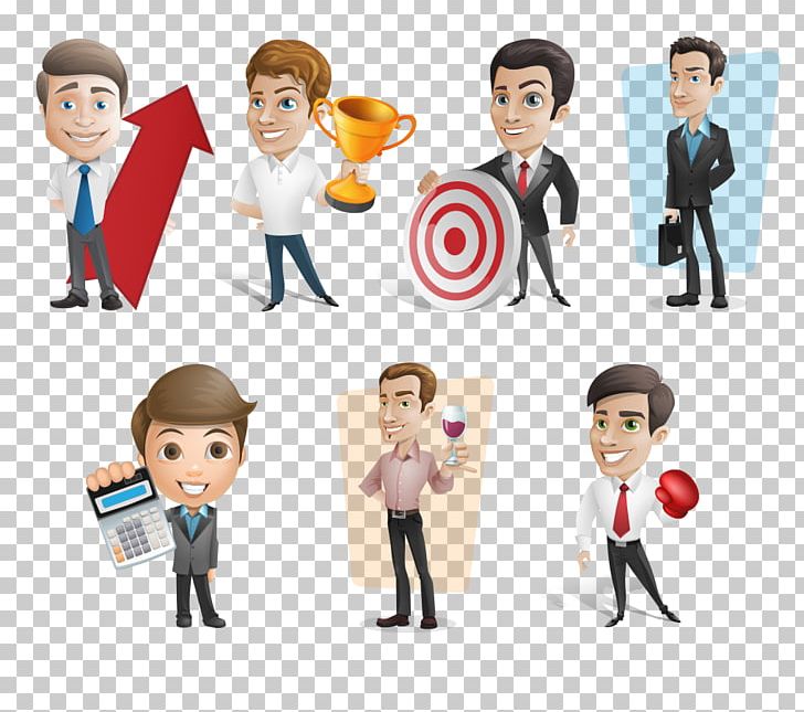 Computer Icons Character Desktop PNG, Clipart, Business, Business Consultant, Businessman, Cartoon, Child Free PNG Download