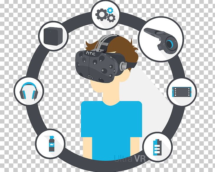 HTC Vive Samsung Gear VR PlayStation VR Oculus Rift PNG, Clipart, Circle, Communication, Htc, Htc Vive, Human Behavior Free PNG Download