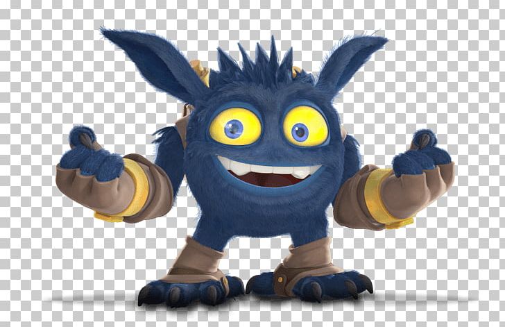 Skylanders: Spyro's Adventure Skylanders: Trap Team Skylanders: Imaginators Eruptor Malefor PNG, Clipart,  Free PNG Download